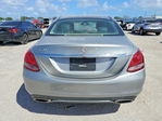 Mercedes-Benz C-klasse 2016
