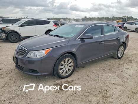 Buick LaCrosse 2013 - Image 1 of 12
