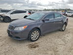 Buick LaCrosse 2013