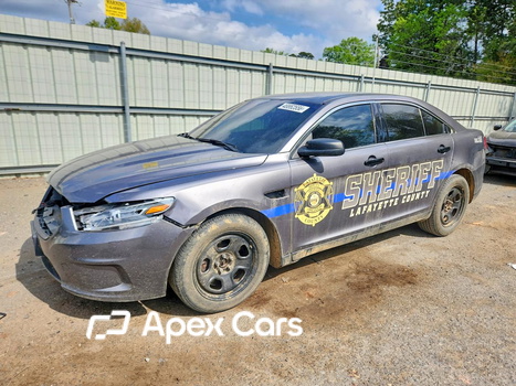 Ford Taurus 2017 - Image 1 of 12