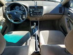 Honda Civic 2002