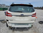 Subaru Ascent 2019