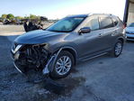 Nissan Rogue 2018