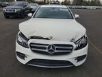 Mercedes-Benz E-klasse 2017