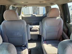 Honda Odyssey 2008