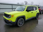Jeep Renegade 2017
