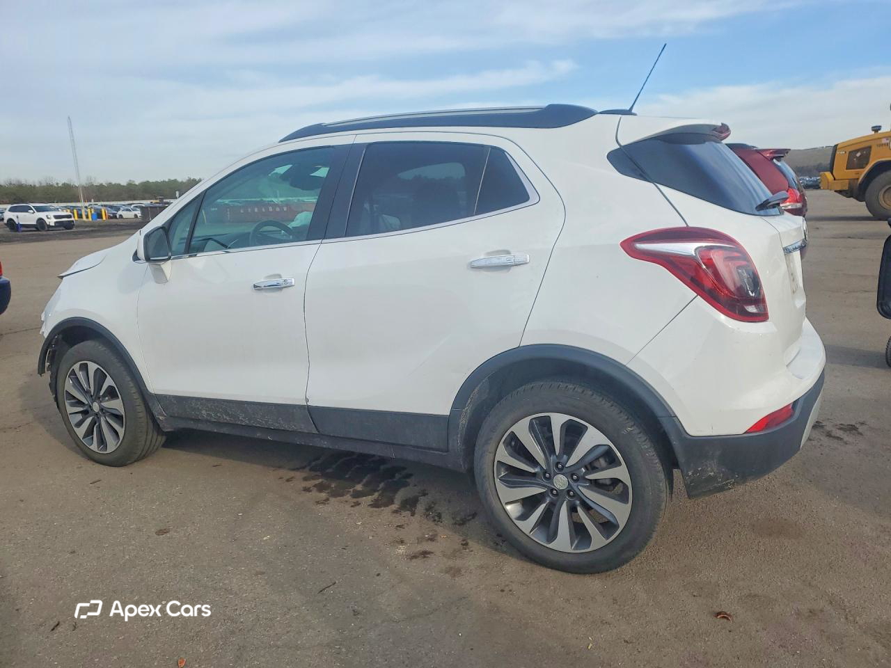 Buick Encore 2022