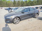 Ford Fusion 2016