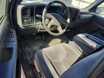 GMC Sierra 2005