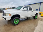 Dodge RAM 2004