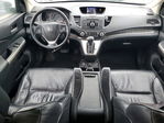 Honda CR-V 2012