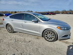Ford Fusion 2017