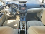 Subaru Impreza 2016