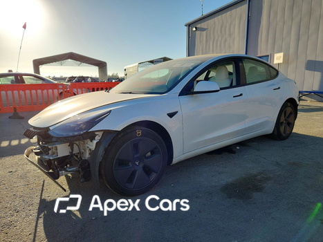 Tesla Model 3 2023 - Image 1 of 14