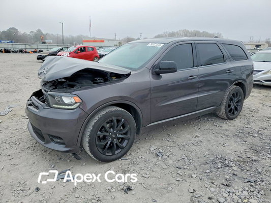 Dodge Durango 2020 - Image 1 of 13