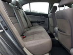 Honda Accord 2012
