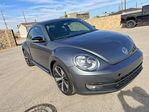 Volkswagen Beetle 2012