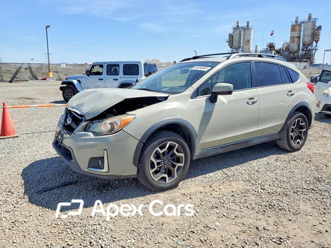 Subaru XV 2017 - Zdjęcie 1 z 13