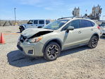 Subaru XV 2017