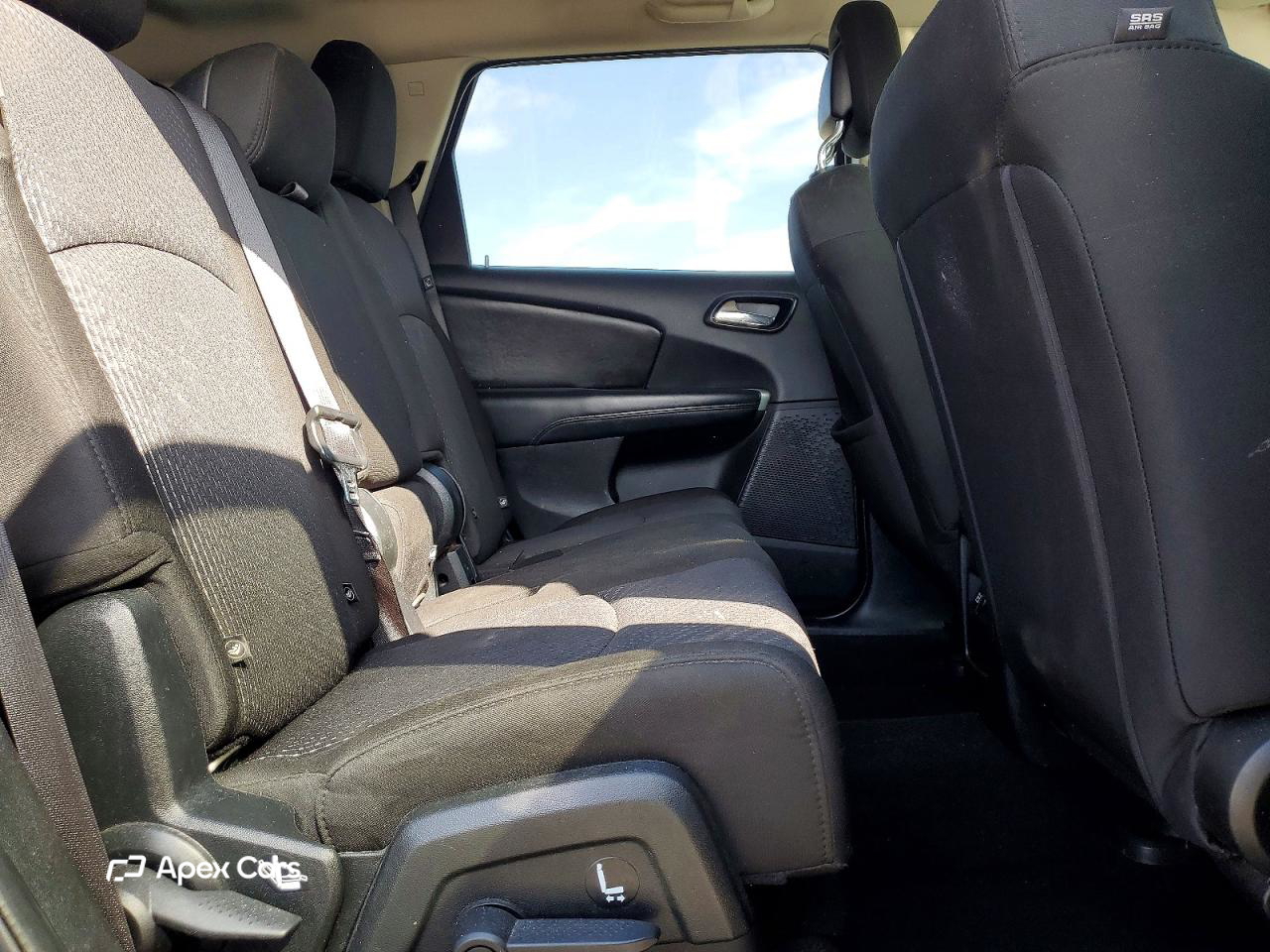 Dodge Journey 2020