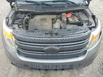 Ford Explorer 2011