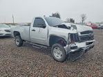 Chevrolet Silverado 2013