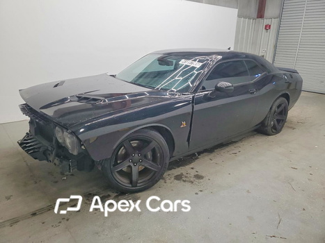 Dodge Challenger 2018 - Zdjęcie 1 z 12