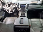 Chevrolet Tahoe 2016