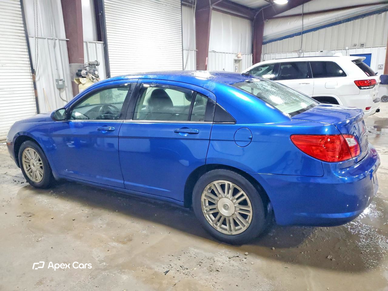 Chrysler Sebring 2009