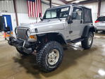 Jeep Wrangler 2001