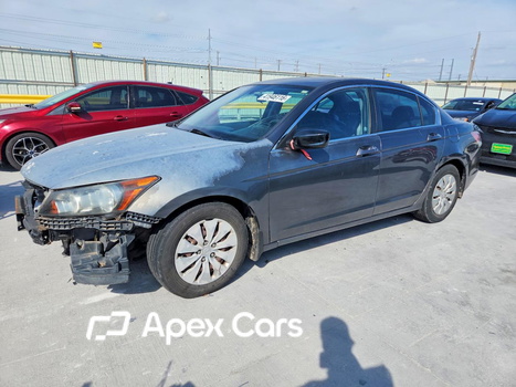 Honda Accord 2012 - Image 1 of 13