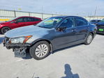 Honda Accord 2012
