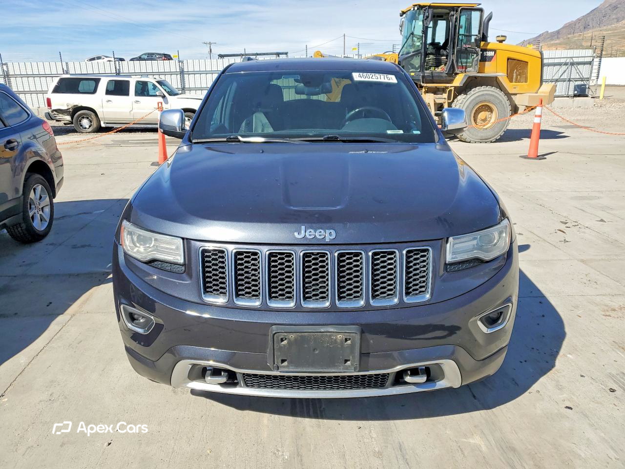 Jeep Cherokee 2014