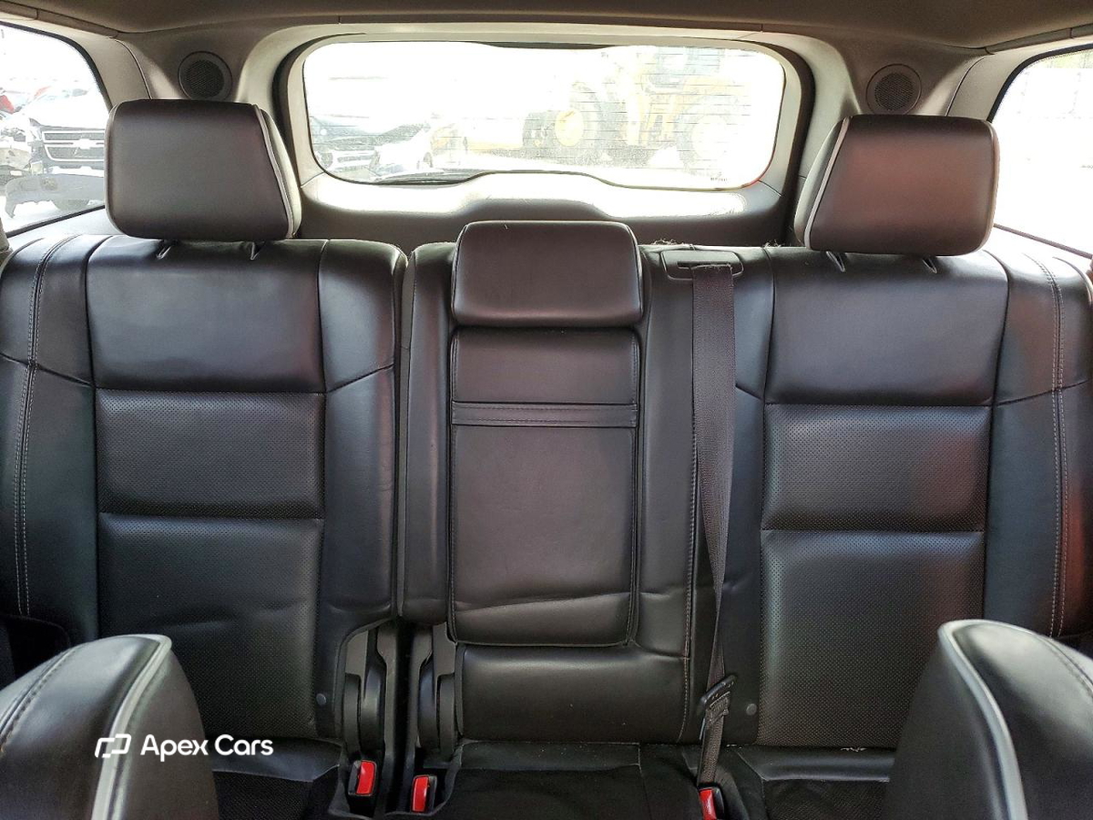 Jeep Cherokee 2018