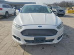 Ford Fusion 2013