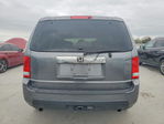 Honda Pilot 2011