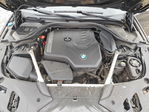 BMW Series 5 2021