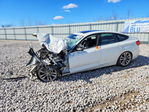 BMW Series 3 2016