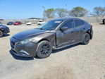Mazda 3 2015