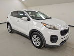 Kia Sportage 2017