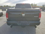 Dodge RAM 2012