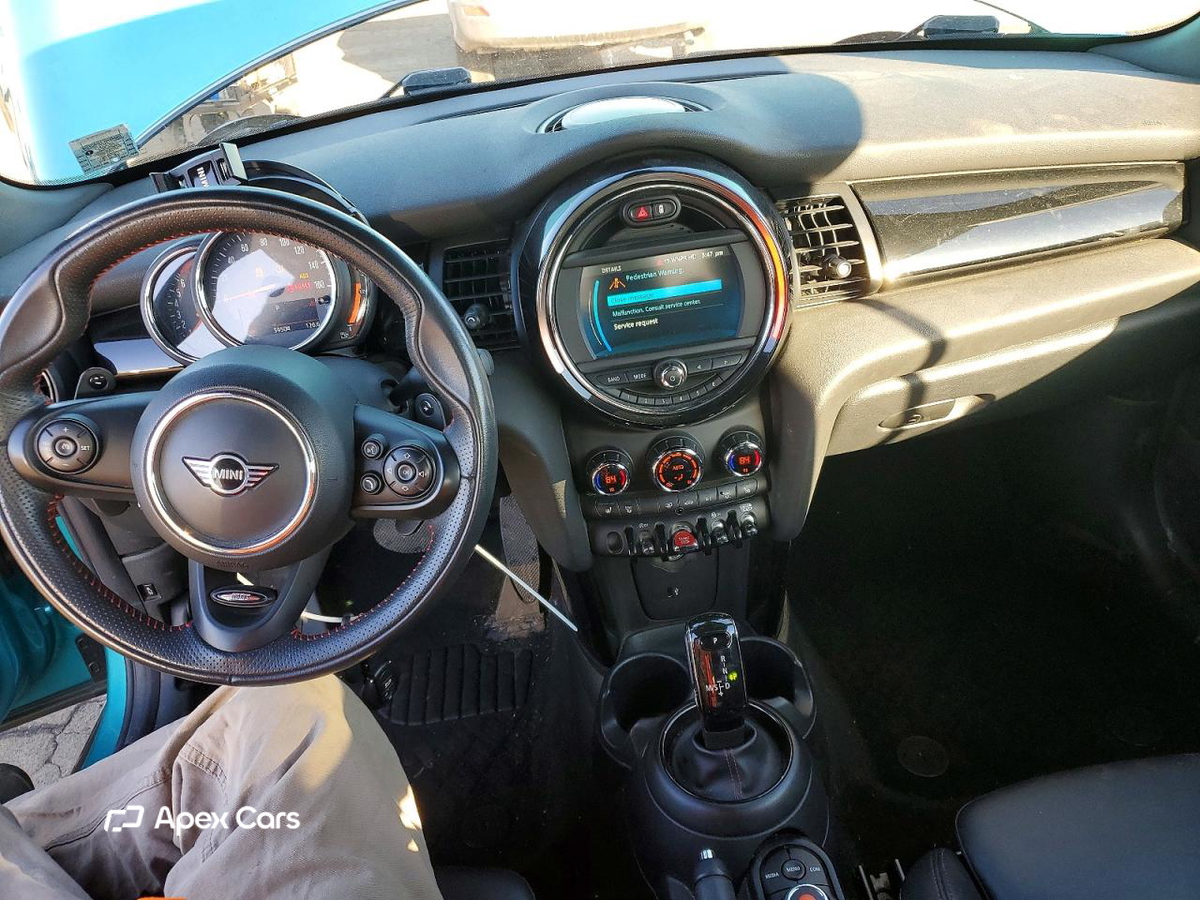 MINI Cooper 2020