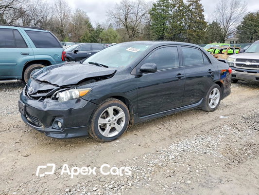 Toyota Corolla 2012 - Zdjęcie 1 z 12