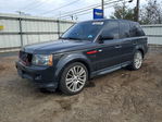 Land Rover Range Rover 2011