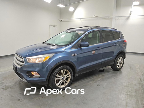 Ford Escape 2018 - Image 1 of 14