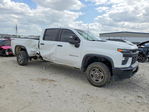 Chevrolet Silverado 2020
