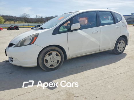 Honda Fit 2013 - Image 1 of 12