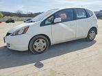 Honda Fit 2013