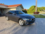 BMW Series 3 2015