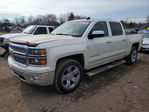 Chevrolet Silverado 2015